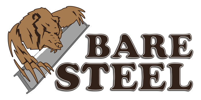 Bare Steel